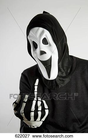 A person wearing a disguise View Large Photo Image Stock Photo - A person wearing a disguise. Fotosearch