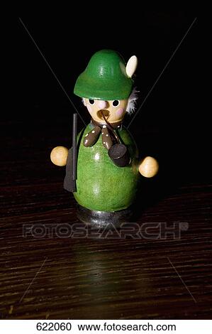 A wooden ornament View Large Photo Image Stock Image - A wooden ornament. Fotosearch
