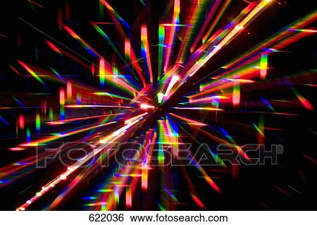Multi colored lights View Large Photo Image Stock Photograph - Multi colored lights. Fotosearch