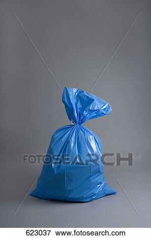 A bag of rubbish View Large Photo Image Stock Photo - A bag of rubbish. Fotosearch