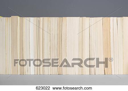 A stack of books View Large Photo Image Stock Image - A stack of books. Fotosearch