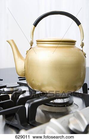 hob kettle