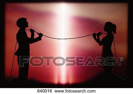 Two tightrope walkers View Large Photo Image Stock Photograph - Two tightrope walkers. Fotosearch