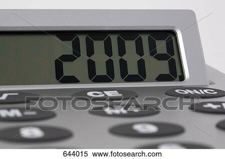 A digital display on a calculator View Large Photo Image Stock Photography - A digital display on a calculator. Fotosearch