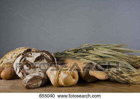 Baker’s still life View Large Photo Image Stock Image - Baker’s still life. Fotosearch