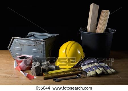 Carpentry equipment View Large Photo Image Picture - Carpentry equipment. Fotosearch