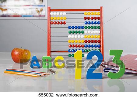 Classroom equipment View Large Photo Image Stock Image - Classroom equipment. Fotosearch