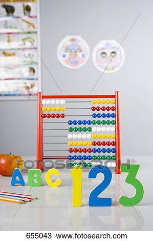 Classroom equipment View Large Photo Image Stock Image - Classroom equipment. Fotosearch