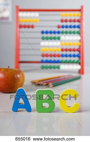 Classroom equipment View Large Photo Image Stock Photograph - Classroom equipment. Fotosearch