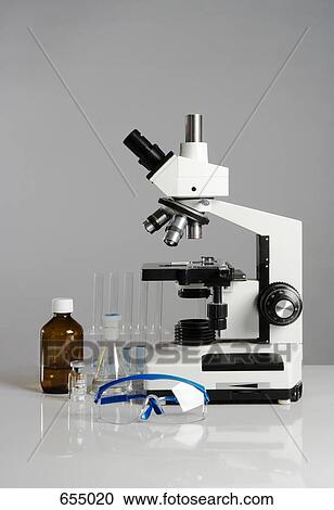 Laboratory equipment View Large Photo Image Stock Image - Laboratory equipment. Fotosearch