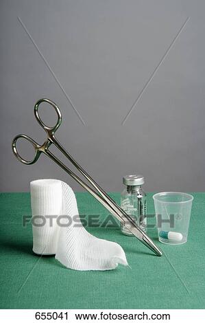 Medical equipment View Large Photo Image Stock Image - Medical equipment. Fotosearch