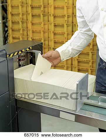 A person sorting mail View Large Photo Image Stock Photography - A person sorting mail. Fotosearch