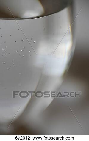 Extreme close-up of a wineglass View Large Photo Image Stock Image - Extreme close-up of a wineglass. Fotosearch