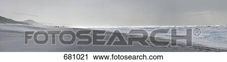 Beach and sea, Germany View Large Photo Image Stock Image - Beach and sea, Germany. Fotosearch