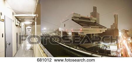 Edo Museum, Tokyo, Japan View Large Photo Image Stock Image - Edo Museum, Tokyo, Japan. Fotosearch