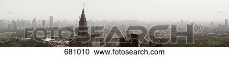Tokyo skyline View Large Photo Image Stock Image - Tokyo skyline. Fotosearch