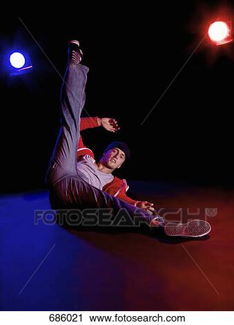A B-boy doing a Freeze breakdance move View Large Photo Image Stock Image - A B-boy doing a Freeze breakdance move. Fotosearch