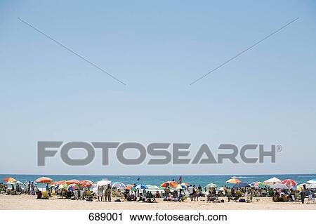 People on a beach, Israel View Large Photo Image Stock Image - People on a beach, Israel. Fotosearch