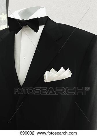 A tuxedo View Large Photo Image Stock Image - A tuxedo. Fotosearch