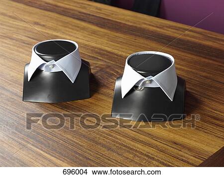 Suit collars View Large Photo Image Picture - Suit collars. Fotosearch