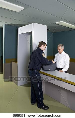 Police security check View Large Photo Image Stock Image - Police security check. Fotosearch