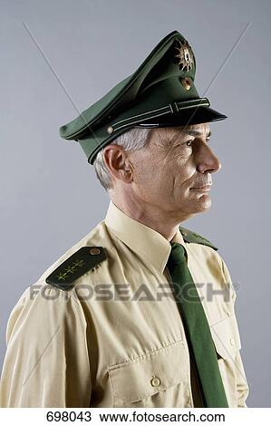 Portrait of a police officer View Large Photo Image Stock Image - Portrait of a police officer. Fotosearch