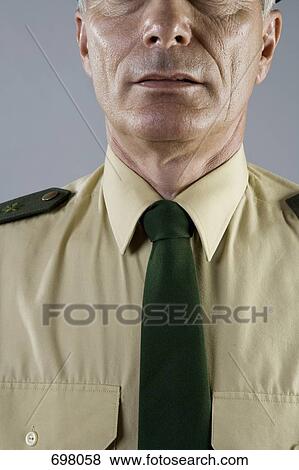 Portrait of a police officer View Large Photo Image Stock Photo - Portrait of a police officer. Fotosearch