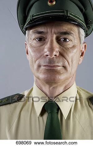 Portrait of a police officer View Large Photo Image Stock Photo - Portrait of a police officer. Fotosearch