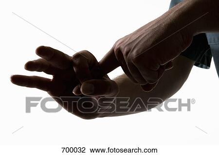 Hands making a sexual gesture View Large Photo Image Stock Image - Hands making a sexual gesture. Fotosearch