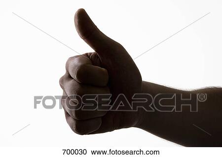 Thumbs up View Large Photo Image Stock Image - Thumbs up. Fotosearch