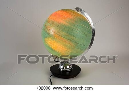 A globe spinning View Large Photo Image Stock Photo - A globe spinning. Fotosearch