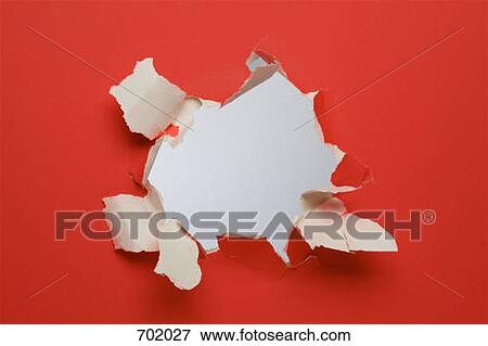A hole in a wall View Large Photo Image Stock Photo - A hole in a wall. Fotosearch