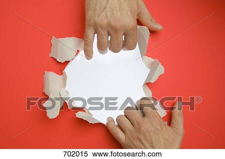Hands breaking through a wall View Large Photo Image Stock Photography - Hands breaking through a wall. Fotosearch