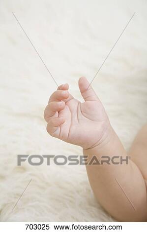 A baby's hand, close-up View Large Photo Image Stock Photography - A baby's hand, close-up. Fotosearch