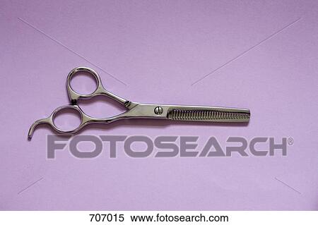 Hairdressing shears View Large Photo Image Stock Photography - Hairdressing shears. Fotosearch