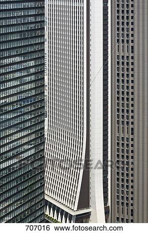 Stock Photograph - Metropolitan Government Building, Tokyo, Japan. Fotosearch