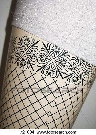 A mannequin's leg with painted on fishnet hose View Large Photo Image Picture - A mannequin's leg with painted on fishnet hose. Fotosearch