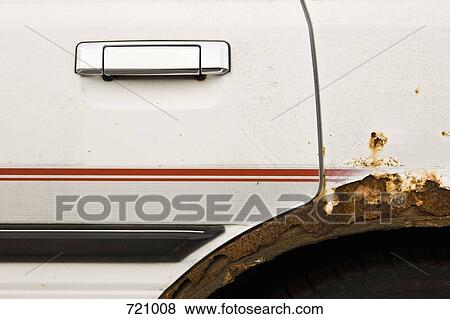 Rusted car, close up View Large Photo Image Stock Photo - Rusted car, close up. Fotosearch