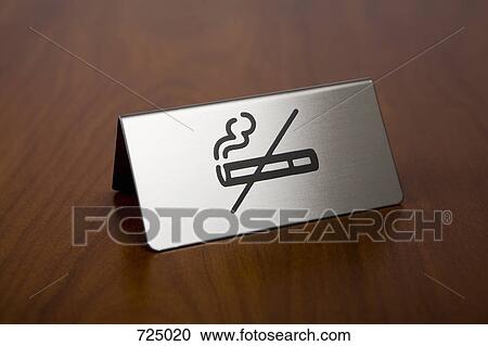 No smoking sign View Large Photo Image Stock Image - No smoking sign. Fotosearch