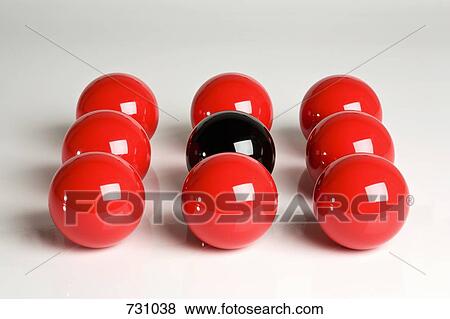 Snooker balls arranged in a square View Large Photo Image Stock Photo - Snooker balls arranged in a square. Fotosearch