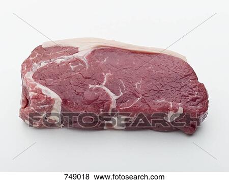 A steak View Large Photo Image Stock Photo - A steak. Fotosearch