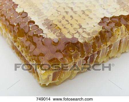 Honeycomb View Large Photo Image Picture - Honeycomb. Fotosearch