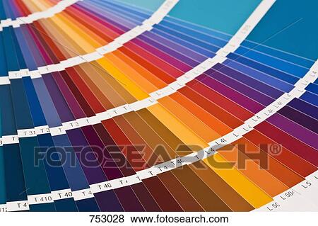 Color swatches View Large Photo Image Stock Photo - Color swatches. Fotosearch