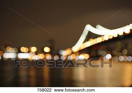 Manhattan Bridge illuminated at night, New York View Large Photo Image Stock Image - Manhattan Bridge illuminated at night, New York. Fotosearch