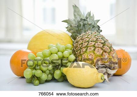 Picture - Fruit. Fotosearch