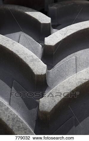A tractor tire View Large Photo Image Stock Image - A tractor tire. Fotosearch