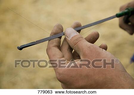 Measuring oil View Large Photo Image Stock Image - Measuring oil. Fotosearch