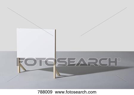 A blank billboard View Large Photo Image Stock Photo - A blank billboard. Fotosearch