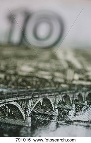 Detail of a Russian ten ruble bank note View Large Photo Image Stock Photograph - Detail of a Russian ten ruble bank note. Fotosearch