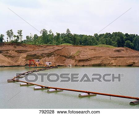 Pipeline across a dam, near Kenyon, Ohio View Large Photo Image Stock Photo - Pipeline across a dam, near Kenyon, Ohio. Fotosearch